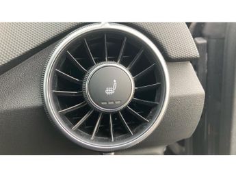 Audi TT 45 TFSI Quattro Black Edition 2dr S Tronic Petrol Coupe