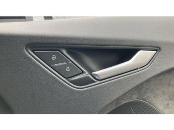 Audi TT 45 TFSI Quattro Black Edition 2dr S Tronic Petrol Coupe
