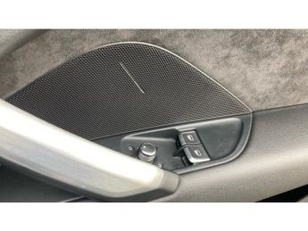 Audi TT 45 TFSI Quattro Black Edition 2dr S Tronic Petrol Coupe