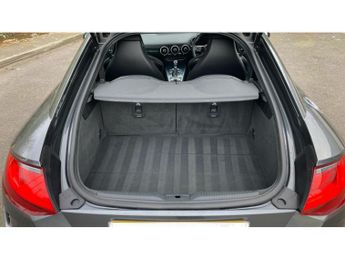 Audi TT 45 TFSI Quattro Black Edition 2dr S Tronic Petrol Coupe