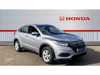 Honda HR-V 1.5 i-VTEC S 5dr Petrol Hatchback