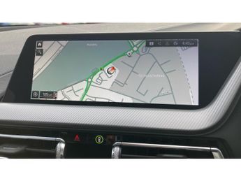 BMW 1 Series 118i [136] M Sport 5dr Step Auto [LCP] Petrol Hatchback