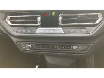 BMW 1 Series 118i [136] M Sport 5dr Step Auto [LCP] Petrol Hatchback