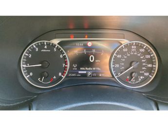 Nissan Juke 1.0 DiG-T 114 Tekna+ 5dr DCT Petrol Hatchback