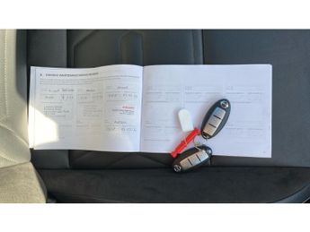 Nissan Juke 1.0 DiG-T 114 Tekna+ 5dr DCT Petrol Hatchback