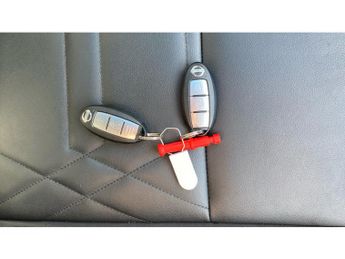 Nissan Juke 1.0 DiG-T 114 Tekna+ 5dr DCT Petrol Hatchback