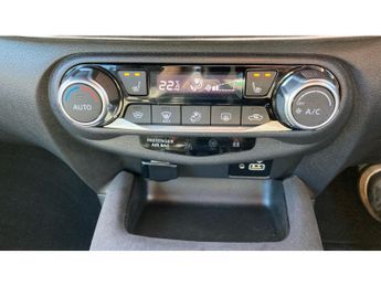 Nissan Juke 1.0 DiG-T 114 Tekna+ 5dr DCT Petrol Hatchback