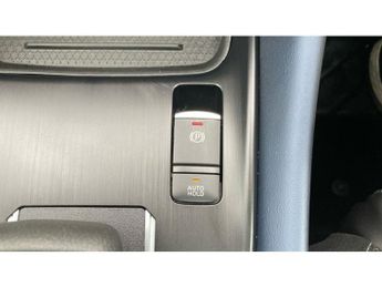 Nissan Qashqai 1.3 DiG-T MH 158 Tekna+ 5dr Xtronic Petrol Hatchback