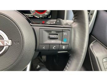 Nissan Qashqai 1.3 DiG-T MH 158 Tekna+ 5dr Xtronic Petrol Hatchback