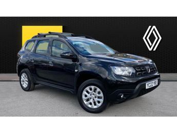 Dacia Duster 1.0 TCe 100 Comfort 5dr Bi Fuel Estate