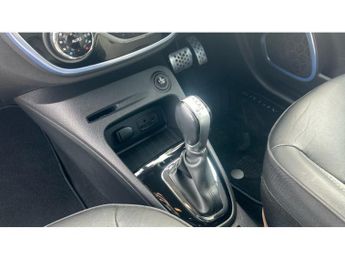 Renault Captur 1.5 dci 90 Iconic II Nav 5dr Auto Diesel Hatchback