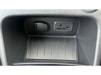 Renault Captur 1.5 dci 90 Iconic II Nav 5dr Auto Diesel Hatchback