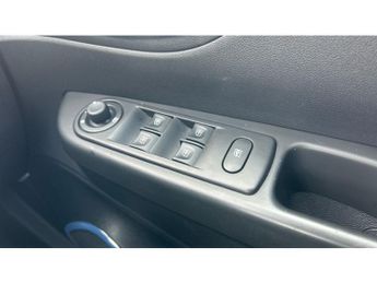 Renault Captur 1.5 dci 90 Iconic II Nav 5dr Auto Diesel Hatchback