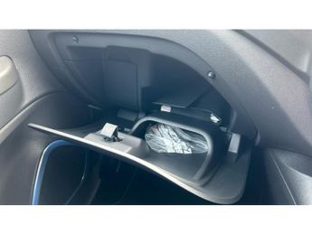 Renault Captur 1.5 dci 90 Iconic II Nav 5dr Auto Diesel Hatchback