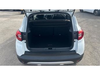 Renault Captur 1.5 dci 90 Iconic II Nav 5dr Auto Diesel Hatchback