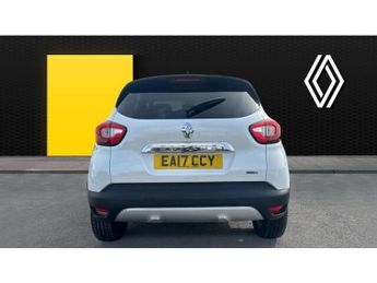 Renault Captur 1.5 dci 90 Iconic II Nav 5dr Auto Diesel Hatchback