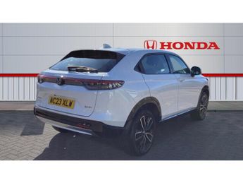 Honda HR-V 1.5 eHEV Advance 5dr CVT Hybrid Hatchback