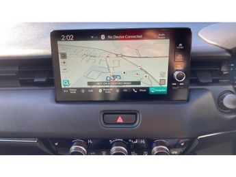 Honda HR-V 1.5 eHEV Advance 5dr CVT Hybrid Hatchback