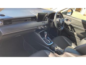 Honda HR-V 1.5 eHEV Advance 5dr CVT Hybrid Hatchback