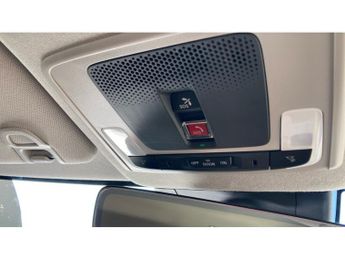 Honda HR-V 1.5 eHEV Advance 5dr CVT Hybrid Hatchback