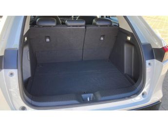 Honda HR-V 1.5 eHEV Advance 5dr CVT Hybrid Hatchback