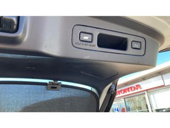 Honda HR-V 1.5 eHEV Advance 5dr CVT Hybrid Hatchback