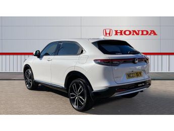 Honda HR-V 1.5 eHEV Advance 5dr CVT Hybrid Hatchback