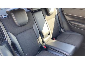 Honda HR-V 1.5 eHEV Advance 5dr CVT Hybrid Hatchback