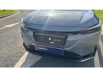 Honda E Ny1 150kW Elegance 69kWh 5dr Auto Electric Hatchback