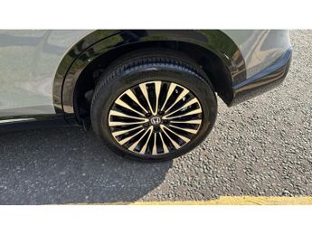 Honda E Ny1 150kW Elegance 69kWh 5dr Auto Electric Hatchback