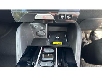 Honda E Ny1 150kW Elegance 69kWh 5dr Auto Electric Hatchback