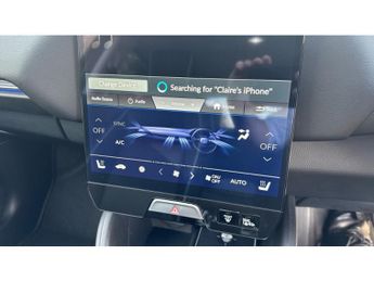 Honda E Ny1 150kW Elegance 69kWh 5dr Auto Electric Hatchback