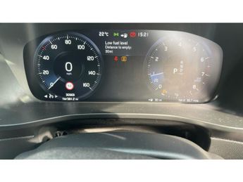 Volvo XC40 1.5 T3 [163] R DESIGN 5dr Geartronic Petrol Estate