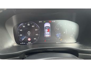 Volvo XC40 1.5 T3 [163] R DESIGN 5dr Geartronic Petrol Estate