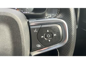 Volvo XC40 1.5 T3 [163] R DESIGN 5dr Geartronic Petrol Estate