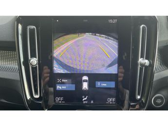 Volvo XC40 1.5 T3 [163] R DESIGN 5dr Geartronic Petrol Estate