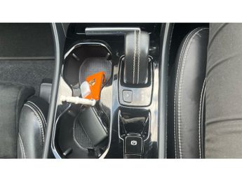 Volvo XC40 1.5 T3 [163] R DESIGN 5dr Geartronic Petrol Estate