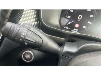 Volvo XC40 1.5 T3 [163] R DESIGN 5dr Geartronic Petrol Estate