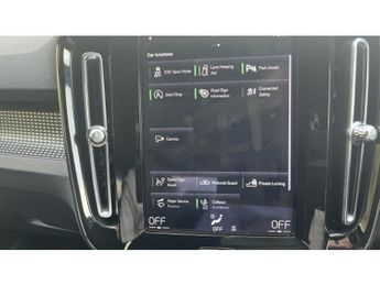 Volvo XC40 1.5 T3 [163] R DESIGN 5dr Geartronic Petrol Estate
