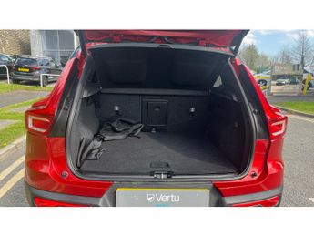 Volvo XC40 1.5 T3 [163] R DESIGN 5dr Geartronic Petrol Estate