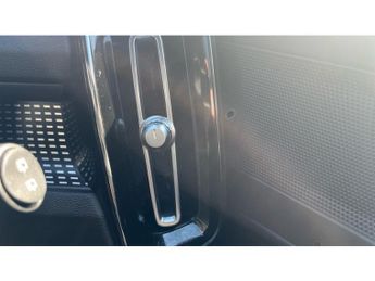 Volvo XC40 1.5 T3 [163] R DESIGN 5dr Geartronic Petrol Estate