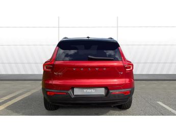 Volvo XC40 1.5 T3 [163] R DESIGN 5dr Geartronic Petrol Estate