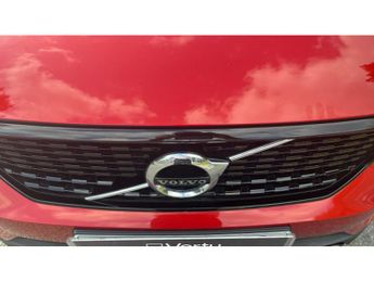 Volvo XC40 1.5 T3 [163] R DESIGN 5dr Geartronic Petrol Estate