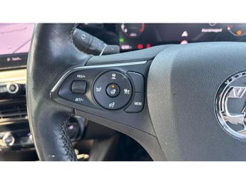 Vauxhall Mokka 1.2 Turbo Ultimate 5dr Auto Petrol Hatchback