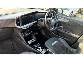 Vauxhall Mokka 1.2 Turbo Ultimate 5dr Auto Petrol Hatchback
