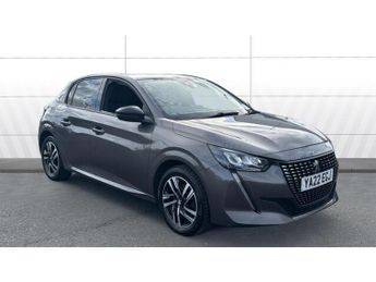 Peugeot 208 1.2 PureTech 100 Allure Premium 5dr Petrol Hatchback