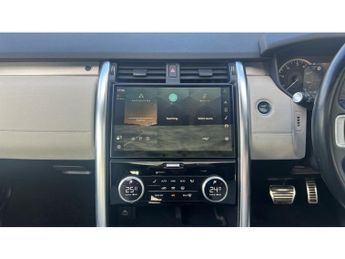 Land Rover Discovery 3.0 D300 R-Dynamic SE 5dr Auto Diesel Station Wagon