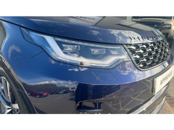 Land Rover Discovery 3.0 D300 R-Dynamic SE 5dr Auto Diesel Station Wagon