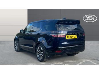 Land Rover Discovery 3.0 D300 R-Dynamic SE 5dr Auto Diesel Station Wagon