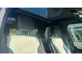 Land Rover Discovery 3.0 D300 R-Dynamic SE 5dr Auto Diesel Station Wagon